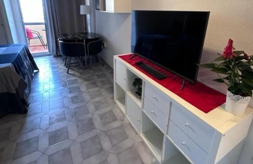 Benalmadena Costa Apartment | BENALMADENA JUPITER 435
