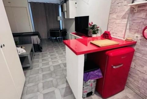 Benalmadena Costa Apartment | BENALMADENA JUPITER 435