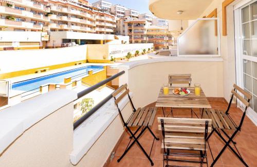 Torrequebrada Apartment | Benalmadena Sol y Mar