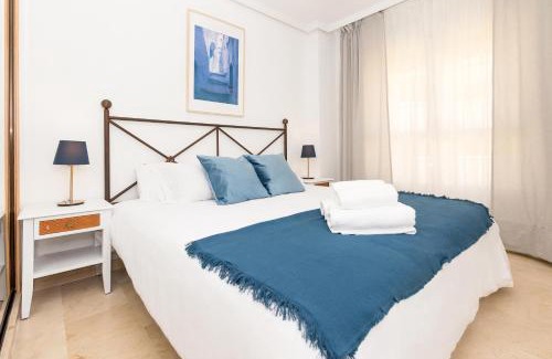 Torrequebrada Apartment | Benalmadena Sol y Mar
