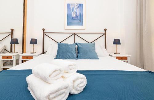 Torrequebrada Apartment | Benalmadena Sol y Mar