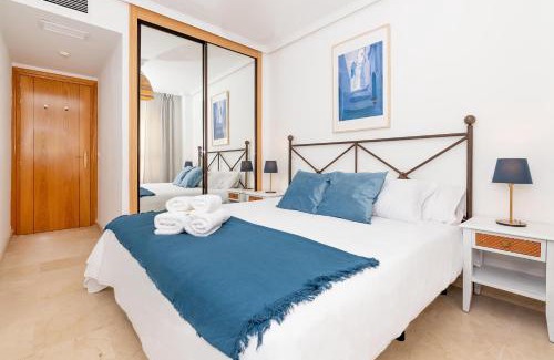 Torrequebrada Apartment | Benalmadena Sol y Mar