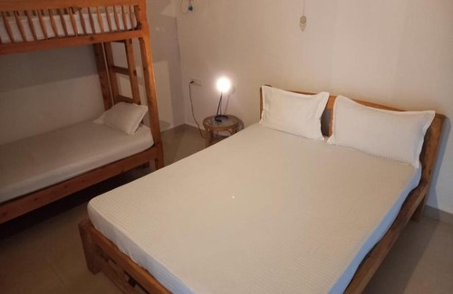 Mulgao Apartment | Benaulim 2bhk flat