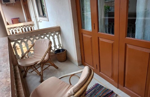 Mulgao Apartment | Benaulim 2bhk flat