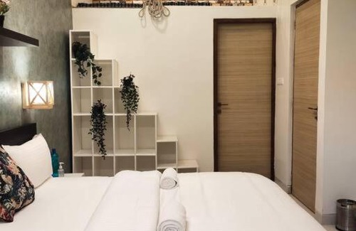 Benaulim Villa | Benaulim Exotica- B South Goa