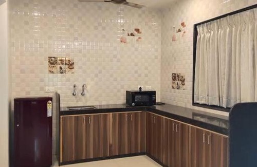 Benaulim Villa | Benaulim Exotica- B South Goa