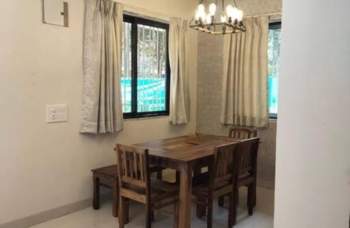 Benaulim Villa | Benaulim Exotica- B South Goa