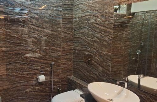 Benaulim Villa | Benaulim Exotica- B South Goa