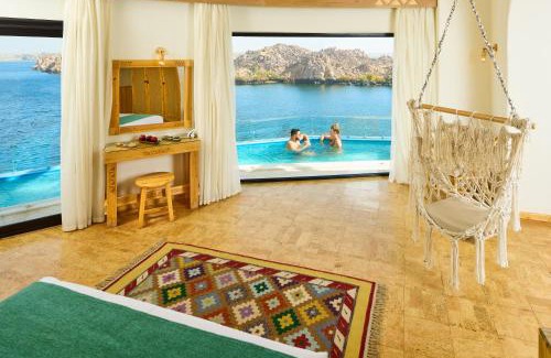 Al Karnak Hotel | Benben by Dhara Hotels - Adults Only