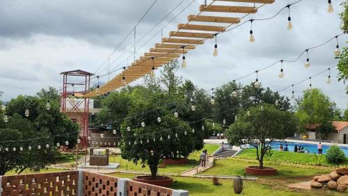 Tumkur House | Benchkal Resort