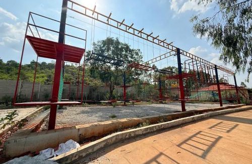 Tumkur House | Benchkal Resort