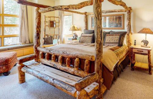 Mountain Village House | Benchmark 244 - Vista Lodge
