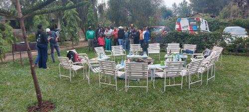 Sagana Hotel | Benchmark Village Resort, Sagana
