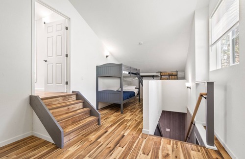 Bend House | Bend Bunkhous