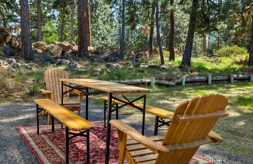 Bend House | Bend Bunkhous