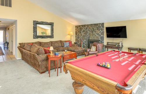 Southeast Bend House | Bend Golf and Country Club Vacation Home