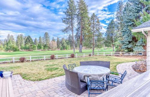 Southeast Bend House | Bend Retreat