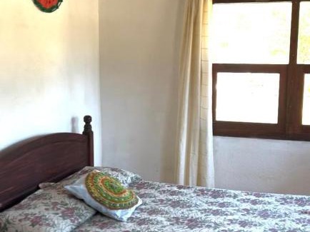 San Javier Department Apartment | Bendecida