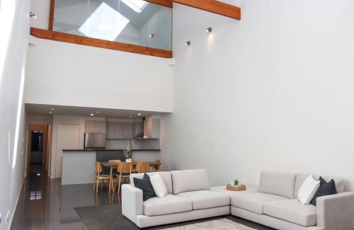 Bendigo Apartment | Bendigo Townhouse - Walk to the CBD