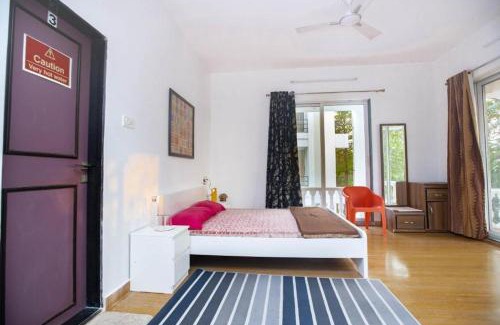 Lonavala House | Bendre's Holiday Home & Lawns-Karla