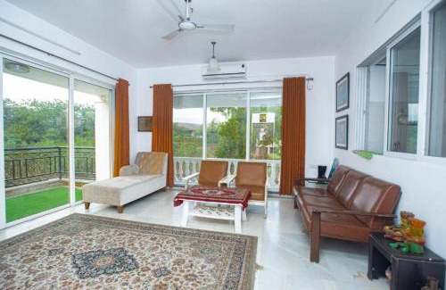 Lonavala House | Bendre's Holiday Home & Lawns-Karla