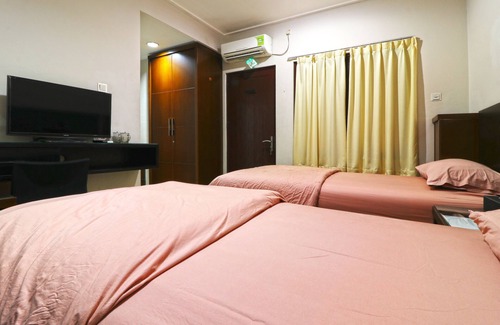 Bendungan Hilir Hotel | Bendungan Hilir, Tanah Abang