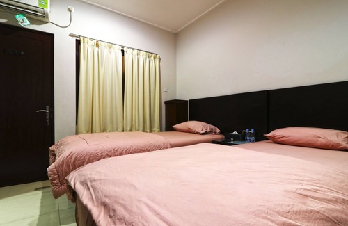 Bendungan Hilir Hotel | Bendungan Hilir, Tanah Abang