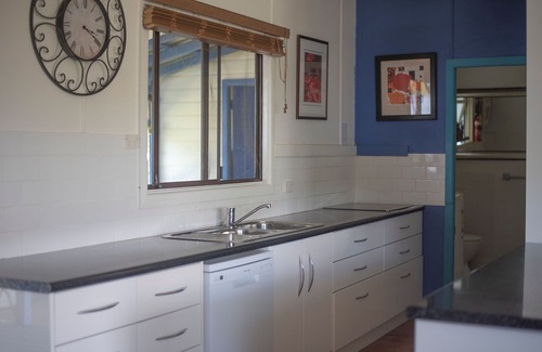 Bendalong House | Bendy Beach House Holiday