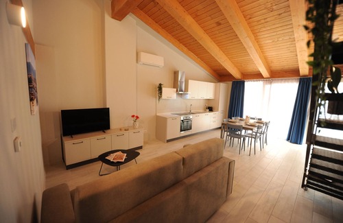 Vanchiglietta House | BENE 39