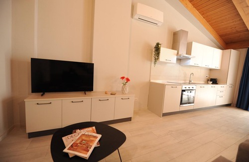 Vanchiglietta House | BENE 39