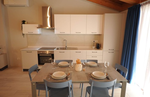 Vanchiglietta House | BENE 39
