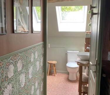 Onzain Bed & Breakfast | BENE A CASA Chambres d'hôtes