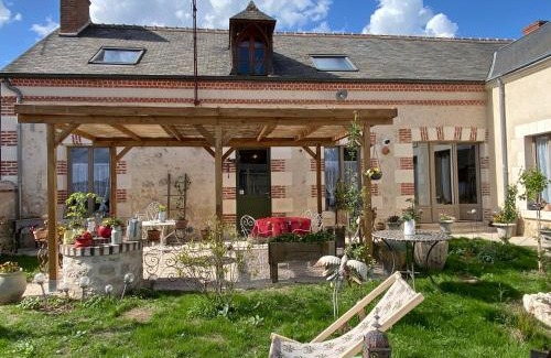 Onzain Bed & Breakfast | BENE A CASA Chambres d'hôtes
