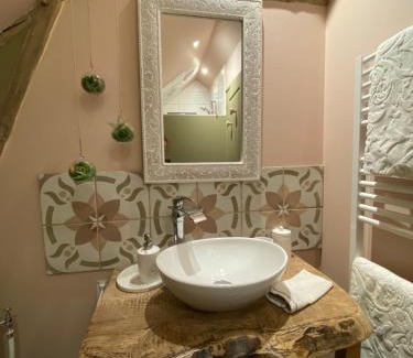 Onzain Bed & Breakfast | BENE A CASA Chambres d'hôtes