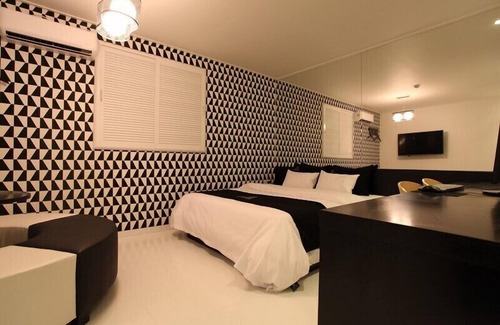 Bupyeong Hotel | Bene Hotel