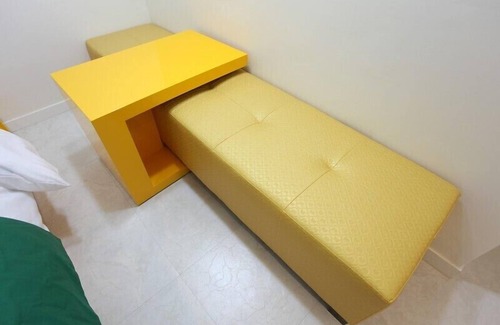 Bupyeong Hotel | Bene Hotel