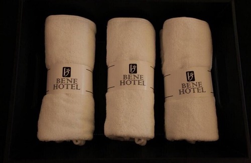 Bupyeong Hotel | Bene Hotel