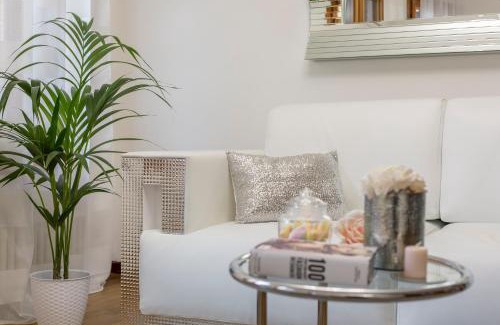 San Marco Apartment | Benedetto Marcello