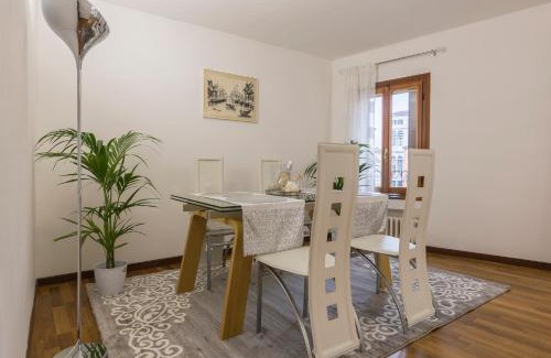 San Marco Apartment | Benedetto Marcello