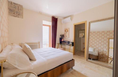 Assisi House | Benedictine monastery of 1072