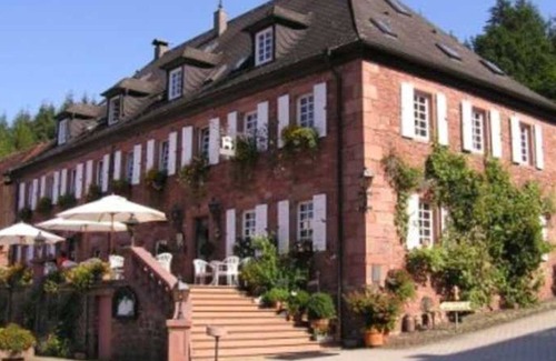 Amorbach House | Benedictine Room - The Schafhof Amorbach - Country Hotel and Restaurants