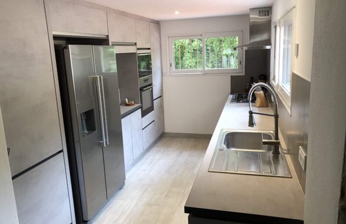 Laroque-des-Alberes House | Benefit from peace an quiet of nature