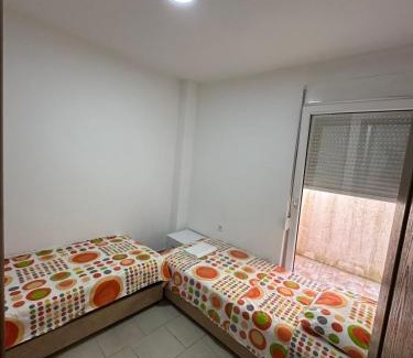 Susanj Apartment | Benelux Šušanj