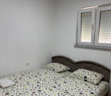 Susanj Apartment | Benelux Šušanj
