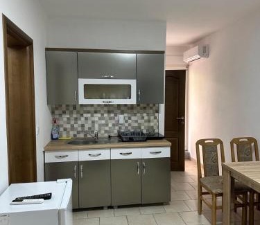 Susanj Apartment | Benelux Šušanj