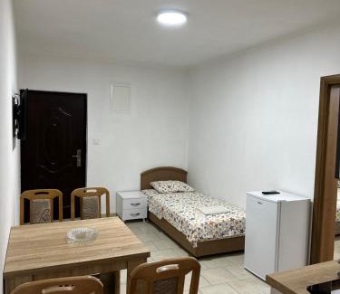 Susanj Apartment | Benelux Šušanj