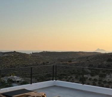 Kamilari Villa | Benessere