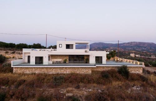 Kamilari Villa | Benessere