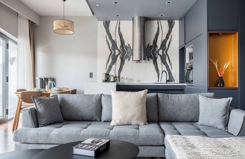Taksim Apartment | Benesta Residence by NewInn