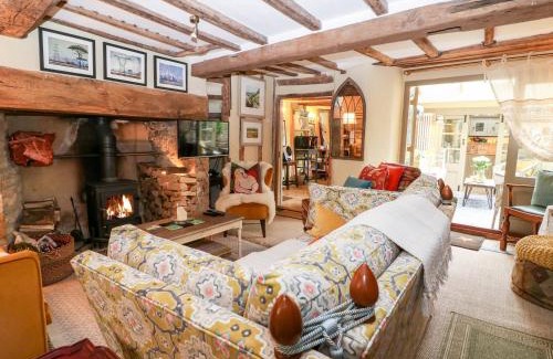 Stow-on-the-Wold House | Benfield